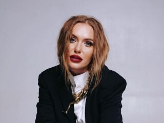 Фото Славы Каминской