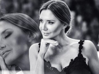 Фото Оксаны Марченко