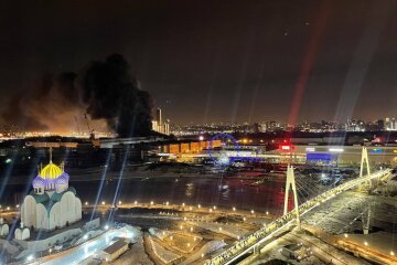 Теракт у Москві