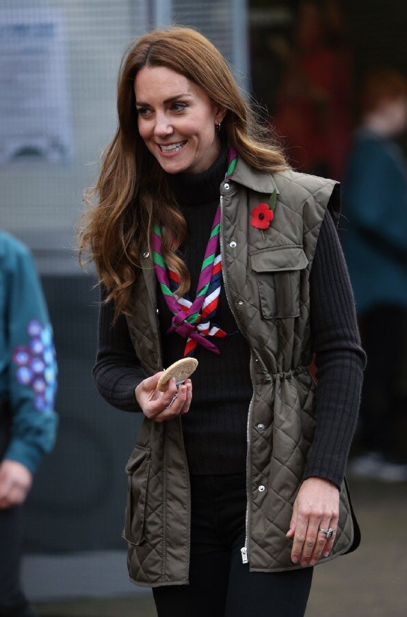 Кейт Міддлтон