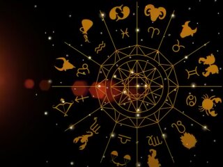 Знаки Зодиака