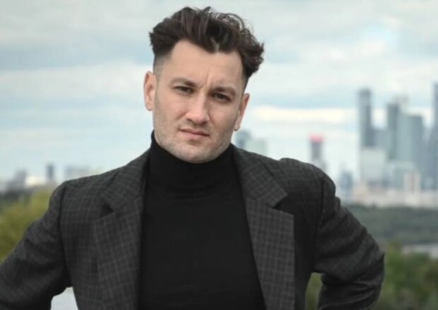 Юрий Бардаш, фото из соцсетей