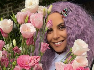 Фото Насти Каменских