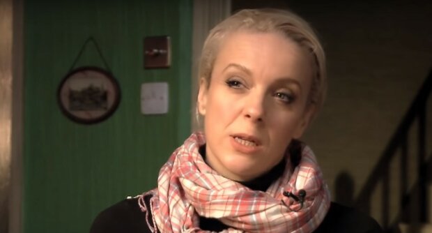 Аманда Еббінгтон