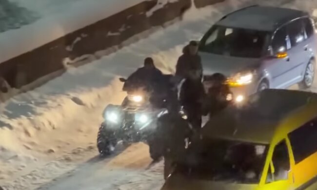 Мобилизация, ТЦК