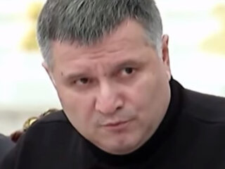 Арсен Аваков