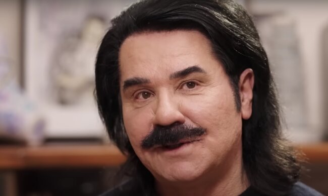 Павло Зібров