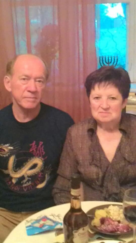 отец Айдера Муждабаева