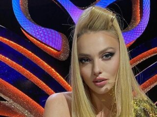 Фото Оли Поляковой