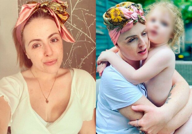 Матуся двічі робила тест на CoViD-19. Але результат виявився куди гіршим