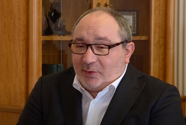 Геннадій Кернес