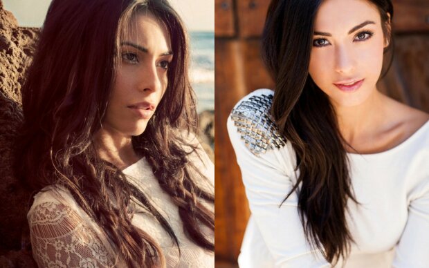 красуня виявилася прикута до ліжка через крендель