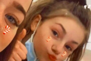 две 12-летние девочки считались пропавшими в Британии