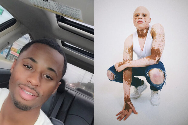 Кірт Тібодо з Луїзіани, США