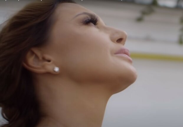 Оксана Марченко