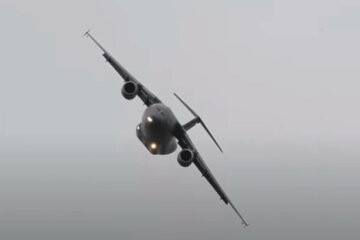 літак Ан-178
