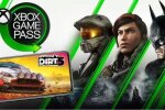 Xbox Game Pass в феврале