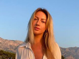 Леся Нікітюк