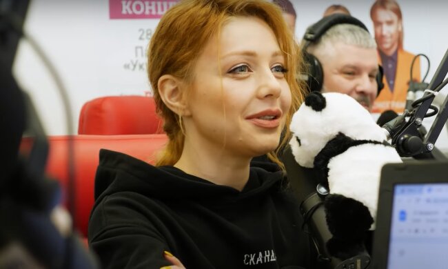 Фото Тины Кароль