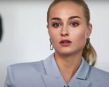 Анастасия Цымбалару