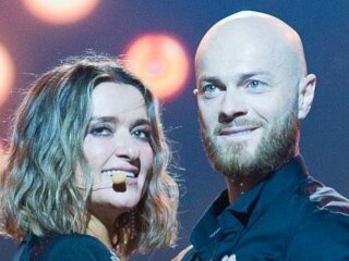 Фото Наталії Могилевської та Влада Ями