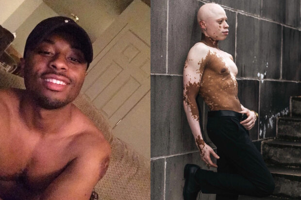 Кірт Тібодо з Луїзіани, США