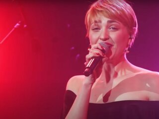 Фото Віри Кекелії