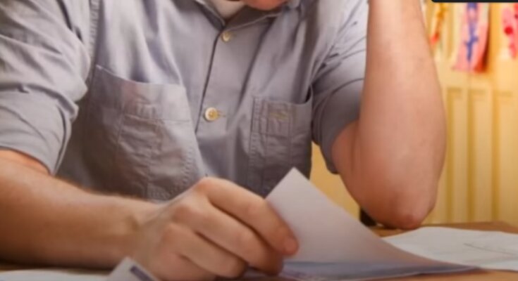 Коммуналка