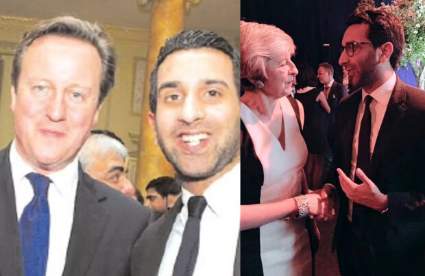 Вівек Чадхе