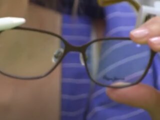 Поганий зір: скрін з відео