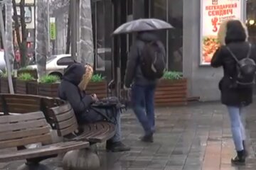 Погода