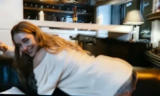 Кристина Асмус