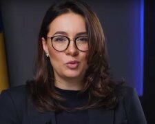 міністр економіки Юлія Свириденко