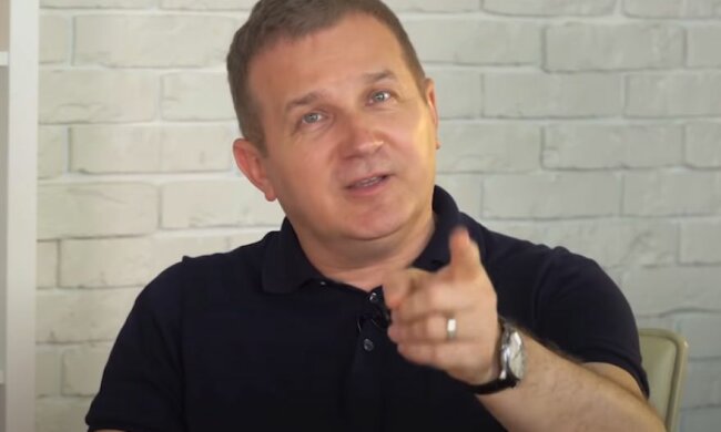 Юрий Горбунов