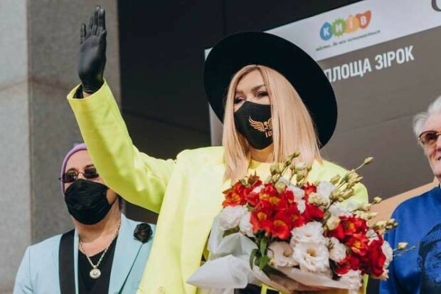 Ірина Білик