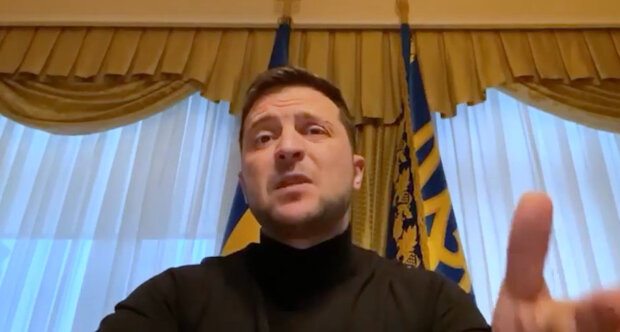 Владимир Зеленский