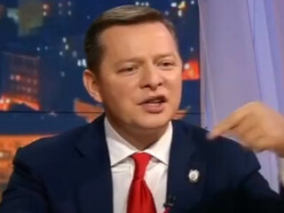 Олег Ляшко