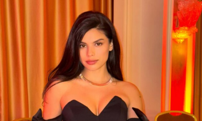 Мішель Андраде