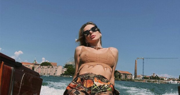 Светлана Лобода