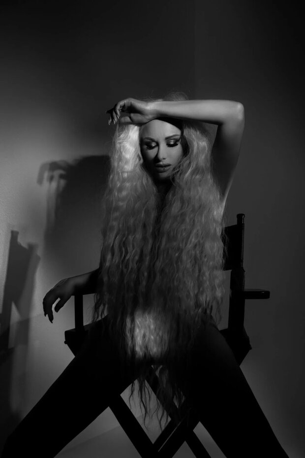 Катя Бужинська