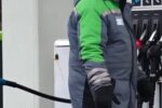 Топливо, бензин, дизель, автогаз, АЗС