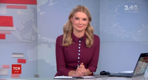 Лідія Таран