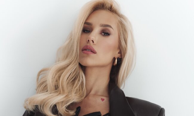 Даша Квіткова