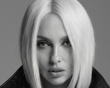 Оля Полякова