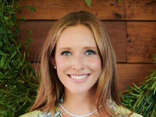 Фото Кати Осадчей