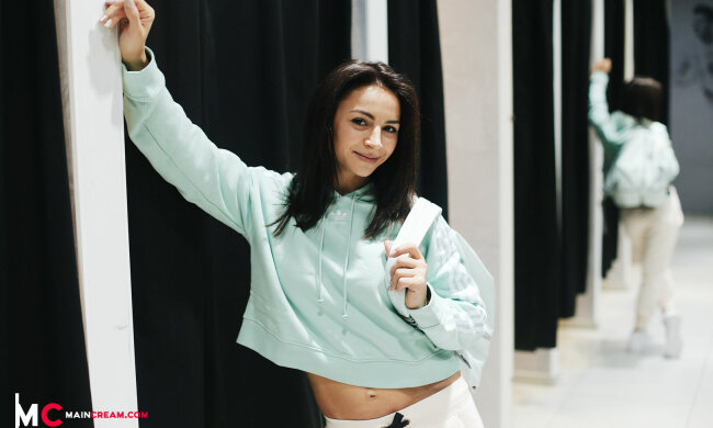 Ілона Гвоздьова