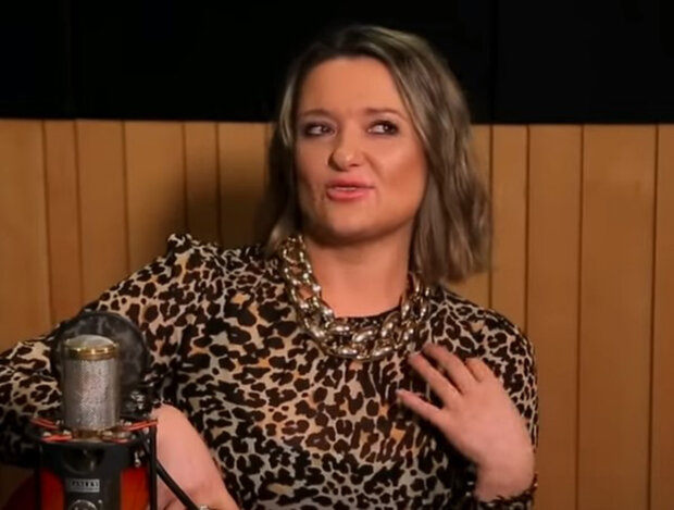 Наталія Могилевська