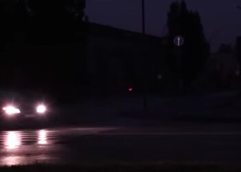 Відключення світла, блекаут