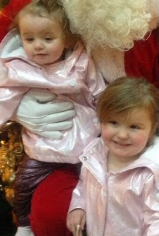 Діти Тіффані