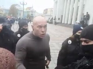 Илья Кива
